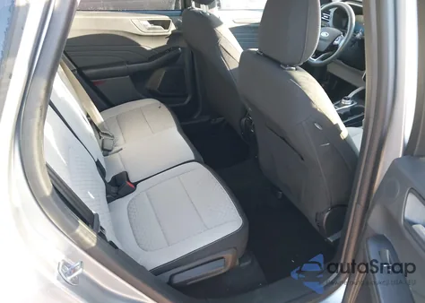 2023 Ford Escape Active из США, поврежденный, VIN 1FMCU0GN0PUA03689